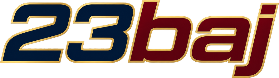 23baj লোগো